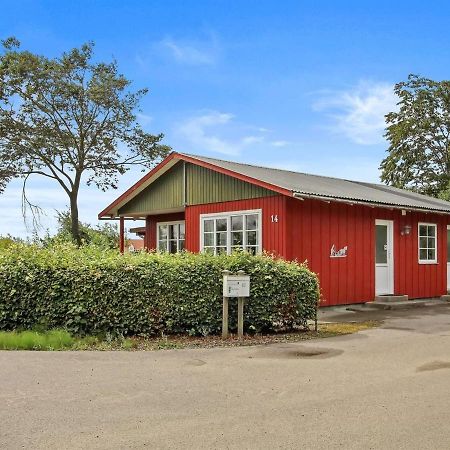 Holiday Home Aike In Western Jutland By Interhome Skærbæk Exteriér fotografie