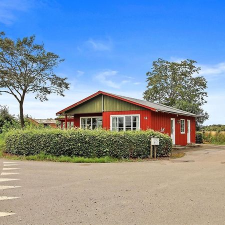 Holiday Home Aike In Western Jutland By Interhome Skærbæk Exteriér fotografie